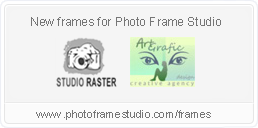 Mojosoft Photo Frame Studio 2.96 DC 20.11.2014 Incl LicenseKey