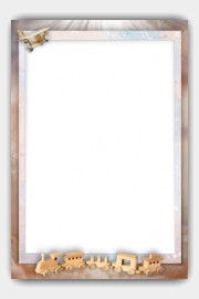 Frame